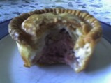 Petch's pie