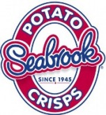 Seabrook crisps logo